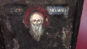 В Етнографския музей в Разград показват изложба, посветена на Баташкото клане