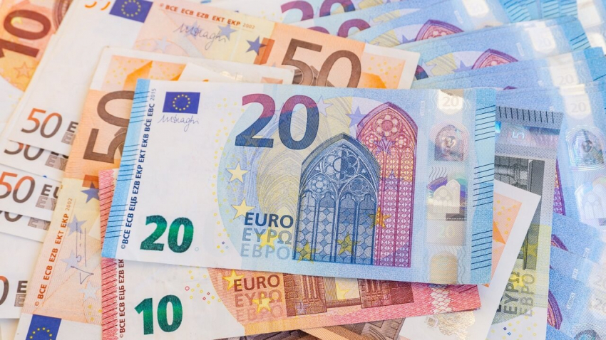 До средата на януари гласуват на второ четене 4 закона, свързани с приемане на еврото