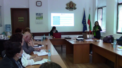 Община Сливо поле започна работа по проект в подкрепа на ромите /ВИДЕО/