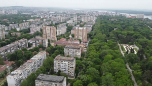 1400 домакинства в Русе получават екологично чисти отоплителни уреди