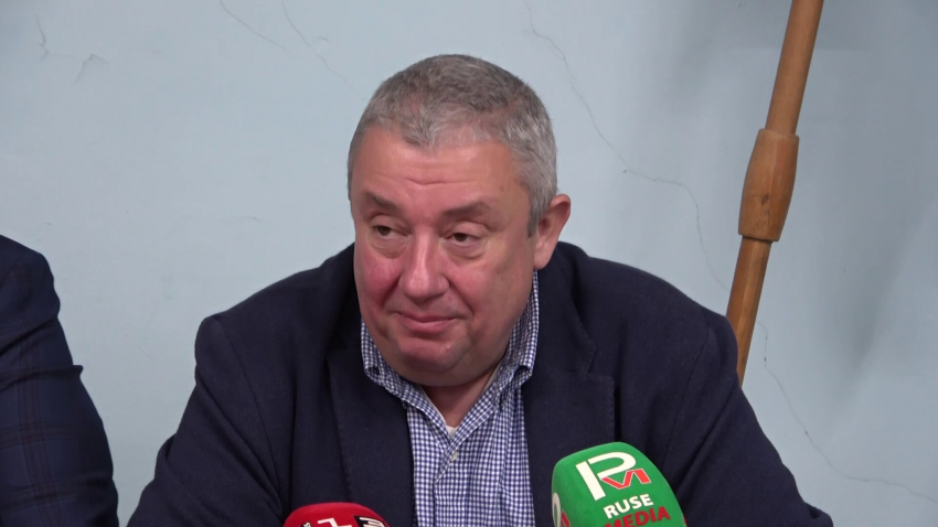 ВИДЕО: Евродепутат: Може да има проблеми с доставките на петрол за Европа