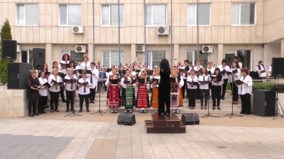ВИДЕО: Културният институт в Търговище вече е вписан в регистъра на Министерството на културата