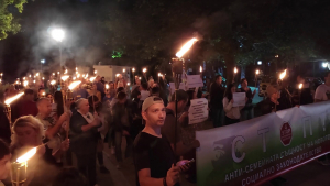 Обявиха част от текстовете на Закона за социалните услуги за противоконституционни /ВИДЕО/