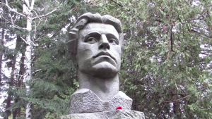 Разград отбелязва 186 години от рождението на Васил Левски утре, 18 юли
