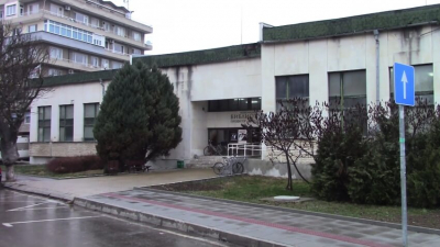 ВИДЕО: Одобрен е проектът за ремонт на библиотеката и още две културни институции в Разград