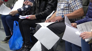 РИК - Русе: Без дописване на протоколи на крак в неделя