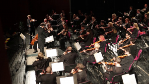 ВИДЕО: Тазгодишните Мартенски музикални дни в Русе ще се отличат с изключителен мащаб