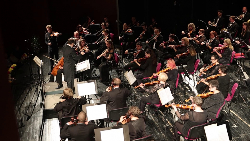 ВИДЕО: Тазгодишните Мартенски музикални дни в Русе ще се отличат с изключителен мащаб