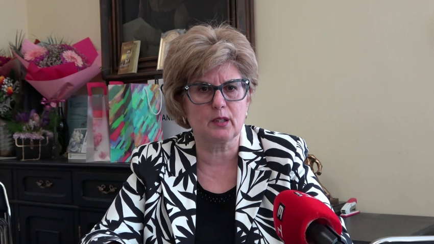 ВИДЕО: КНСБ обяви протестна готовност заради заплатите в обществения сектор