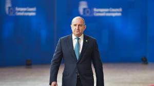 Президентът: България ще наложи вето, ако ЕС наложи санкции на Русия в ядрената енергетика