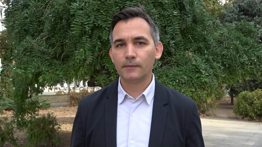 Иван Белчев: ЦИК да помисли как да промени бюлетините, за да няма недействителни гласове