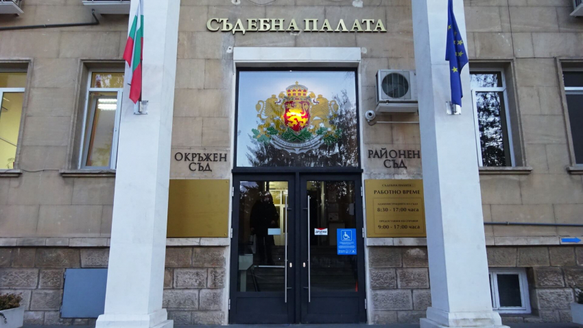 ВИДЕО: Делото за катастрофата на &quot;Зеленото&quot; в Разград ще се гледа в друг съд