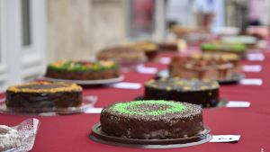 Община Русе е подготвила богата програма за второто издание на фестивала на тортата Гараш
