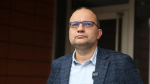 ВИДЕО: Мартин Димитров: Българите в чужбина са обидени заради ограничаването на възможността им да гласуват