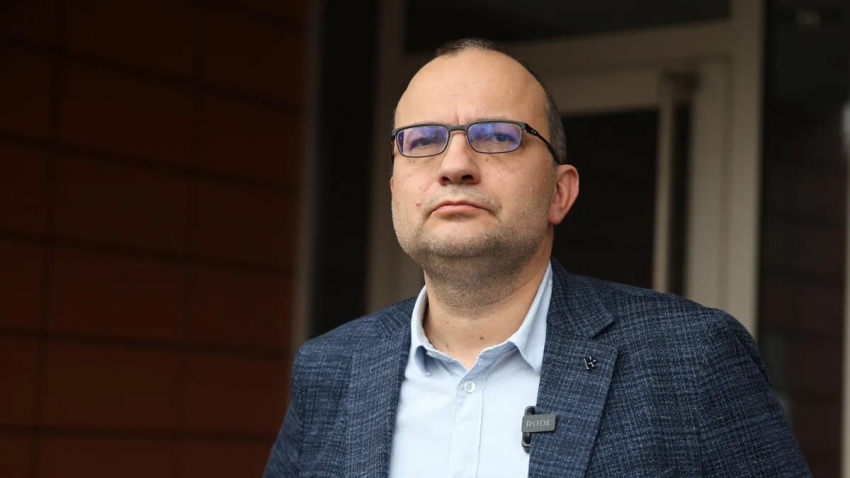 ВИДЕО: Мартин Димитров: Българите в чужбина са обидени заради ограничаването на възможността им да гласуват