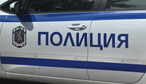 Задържаха мъж за домашно насилие в Русенско, полицията откри, че е укривал незаконно оръжие