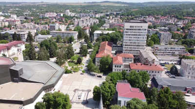 Тенденцията за застаряване на населнието в Разградско продължава /ВИДЕО/