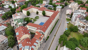 Родители атакуват заповедта на РУО - Русе за приема в Математическата гимназия