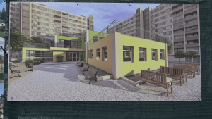 ВИДЕО: Започва строителството на нова детска ясла в Русе