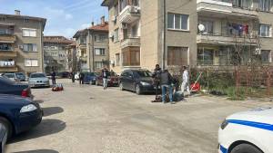 Масов бой между ромски фамилии в Казанлък взе жертва и прати 6 души в болница