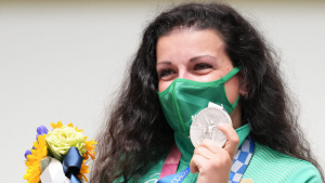 Община Търговище подема инициатива, посветена на олимпийската медалистка Антоанета Костадинова