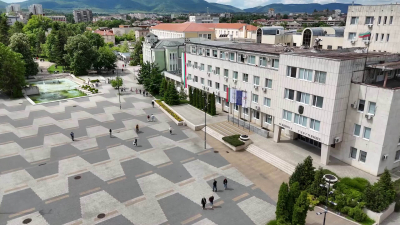 ВИДЕО: Съдът отмени окончателно финансова санкция за Община Търговище