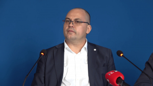 Златан Златанов: Управляващите ще бъдат изправени пред Закона