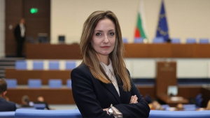 Биляна Иванова, БСП: И петият вот на недоверие няма да мине