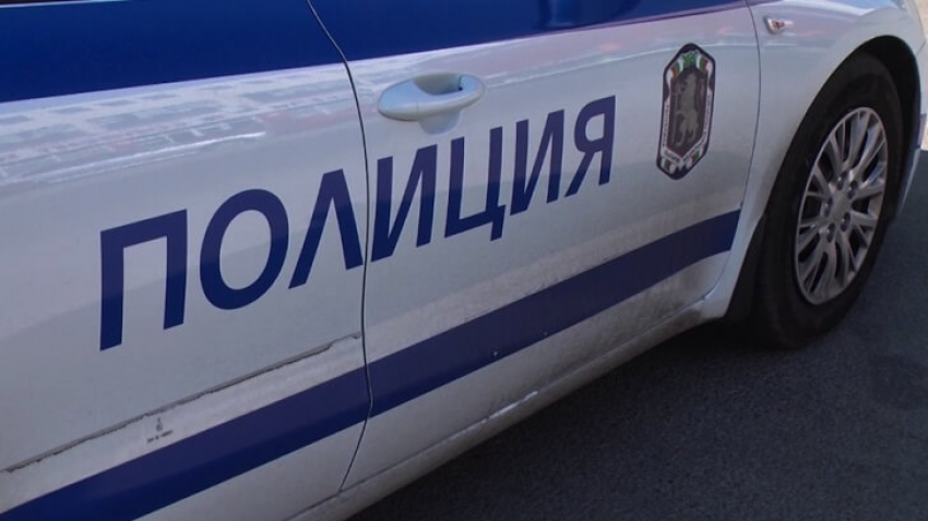 Полицията в Разград задържа мъж заради закани за убийство към бившата му жена