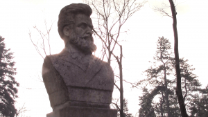 Разград отбеляза 178-ата годишнина от рождението на Христо Ботев