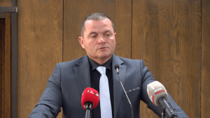 Пенчо Милков обяви това с публикация във фейсбук