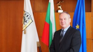 Поздрав на кмета на Търговище д-р Дарин Димитров по случай Деня на българския лекар
