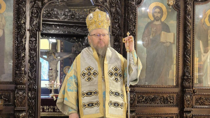 ВИДЕО: Митрополит Наум отправи предупреждения към местната власт в Русе