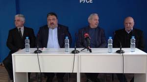 Председателят на НДСВ: Участваме в изборите, за да може България да излезе от безпътицата