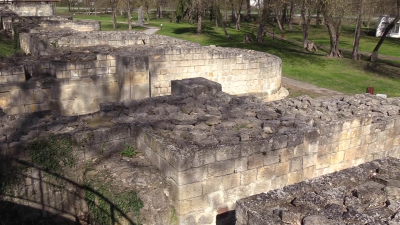 ВИДЕО: Обектите на Историческия музей в Разград са били посетени от над 13 000 души през 2025