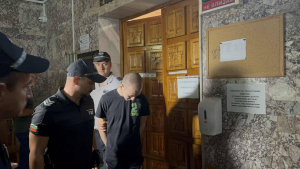 Апелативният съд пусна под домашен арест трима от обвиняемите за побоя над шефа на полицията в Русе