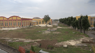 ВИДЕО: Проектът за изграждане на Индустриален парк ЛВЗ в Русе получава финансиране от ПВУ
