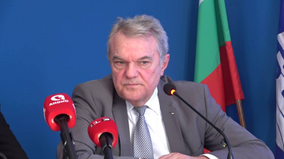 ВИДЕО: Румен Петков: Консолидацията на левицата е процес, който не подлежи на ревизия