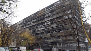 ВИДЕО: Представиха напредъка по санирането на три блока в Русе