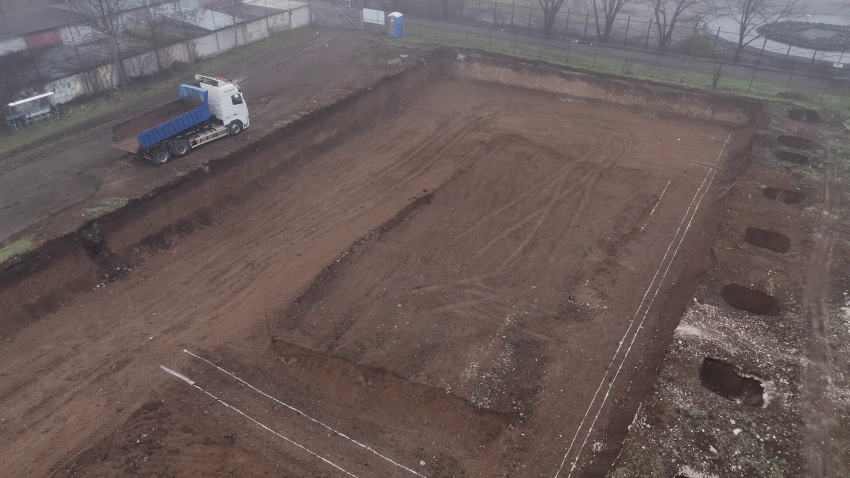 ВИДЕО: Концерт ще набира средства за изграждането на водно-рехабилитационен център в Русе