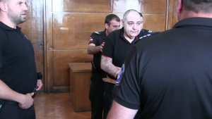 Съдът отказа да пусне под домашен арест единия от обвиняемите за убийството на Еранухи Пехливанян