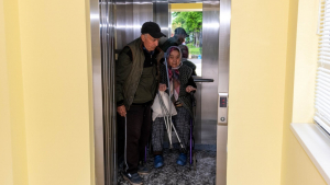 Размерът на инвестицията е над 94 000 евро