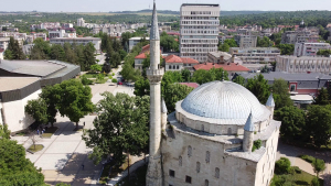 Началото е дадено: Започва реставрацията на емблематичната джамия в Разград