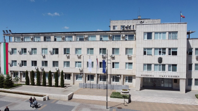 ВИДЕО: Над 60% е изпълнението на бюджета на Община Търговище за първото полугодие