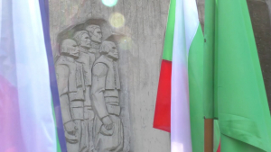 143 години Свободна България: Как отбеляза празника Търговище