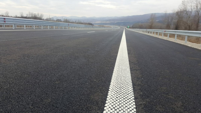 Отвориха офертите за строителен надзор на първите 75 километра от магистралата Русе - В. Търново