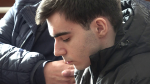 Русенският съд прати в затвора за 6 години младежа, убил трима с кола в Разград