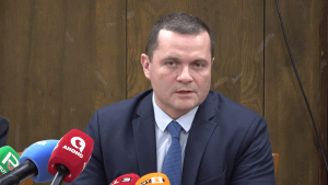 Пенчо Милков: Наблюдаваме национална атака от партии с цел овладяването на Русе