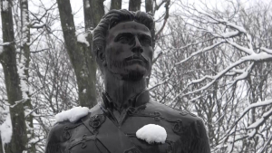 Русенци отбелязаха 153 години от гибелта на Левски