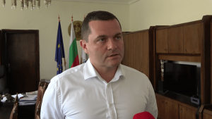 ВИДЕО: Кметът Пенчо Милков: Ще съдействаме напълно на близките на хората от затворения хоспис